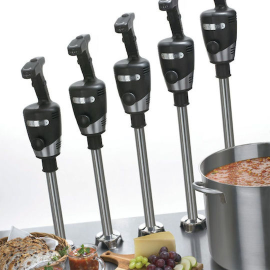 Karamco Commercial Hand Blender with Power 750W