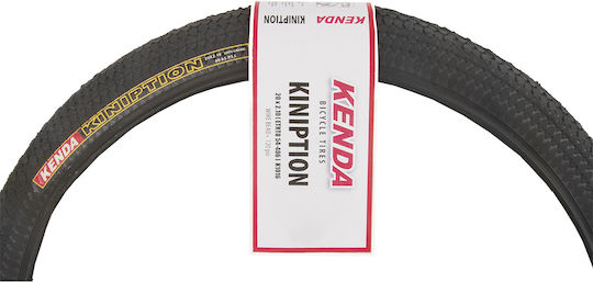 Kenda Гума За Велосипед BMX 20" x 2.1" Проводник