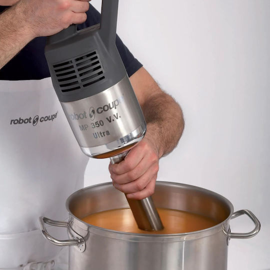 EMKO Kommerzielle Handmixer mit Leistung 440W