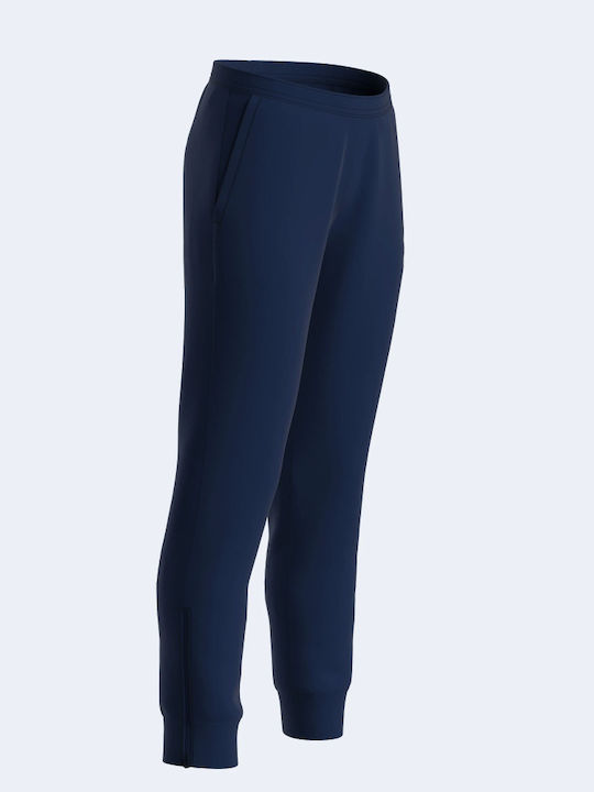 3.0 Dark Blue Sweatpants Trousers