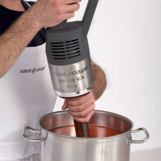 EMKO Kommerzielle Handmixer mit Leistung 440W
