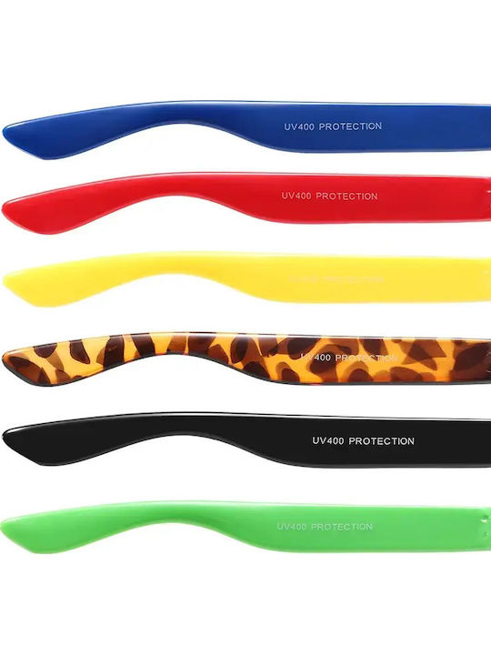 Pandaboo Kids Sunglasses Green sku-43020