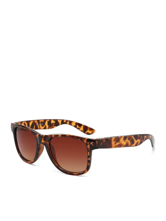 Pandaboo Kids Sunglasses Green sku-43020