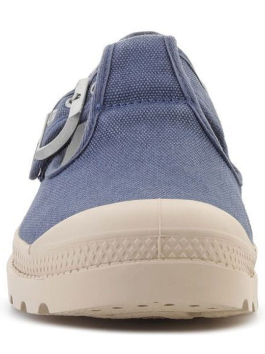 Damen Sandalen Blau
