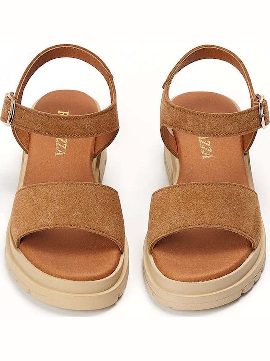 Suede Πέδιλα Ταμπά