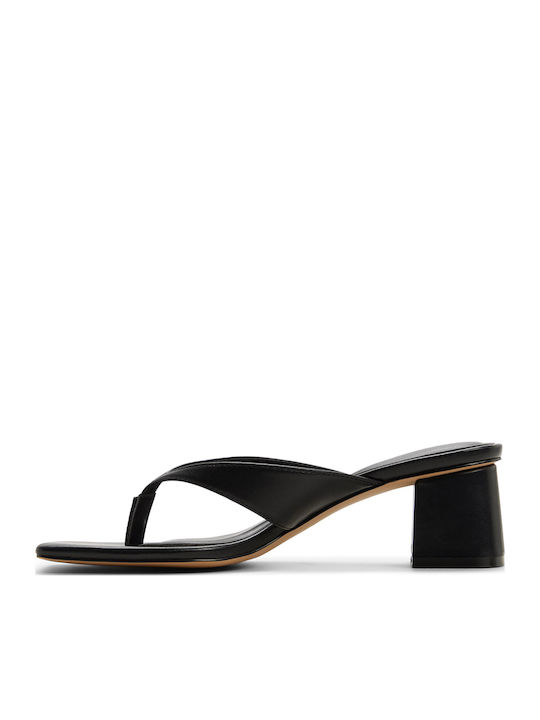 Sandale Negre
