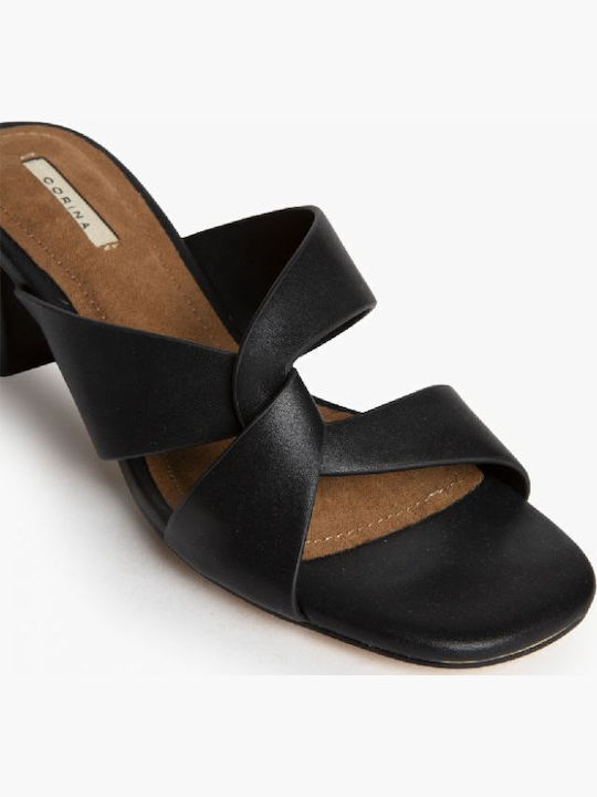 Damen Sandalen Schwarz