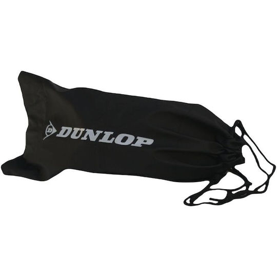 Dunlop Cycling Glasses with Black Frame and Dark Lenses