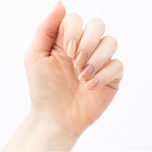 Essence Colour Glossy Βερνίκι Νυχιών Μακράς Διαρκείας Quick Dry 01 Gloss & Roll 8ml