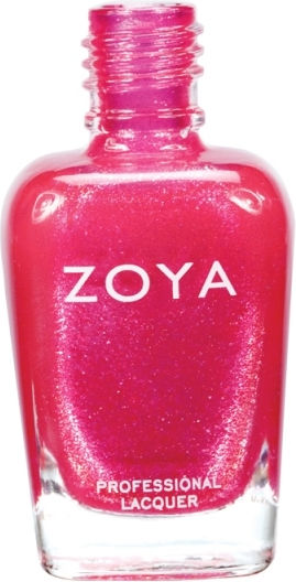 Zoya Glossy Βερνίκι Νυχιών Μακράς Διαρκείας Quick Dry Gilda 15ml
