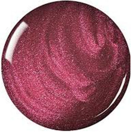 Zoya Metallic Long Lasting Nail Polish Quick Dry Pink Tess 15ml
