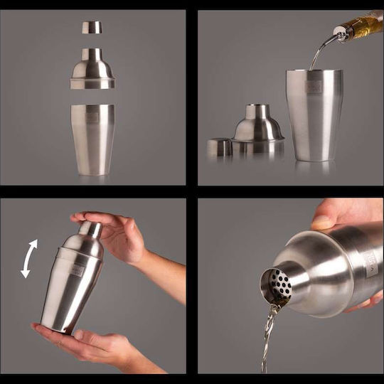 Vacu Vin Shaker για Κοκτέιλ Ανοξείδωτο 78423606