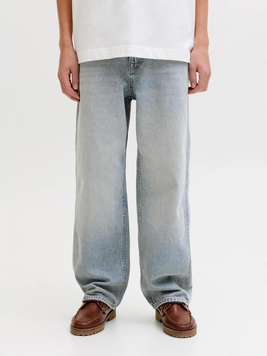 Παιδικό Παντελόνι Τζιν Blue Denim