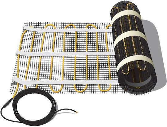 Sourcing Heizmatte 150w/m2 6.0m2