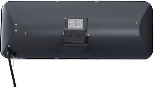 Sunred LUG-2000W Стенен нагревател Кварц 2000W