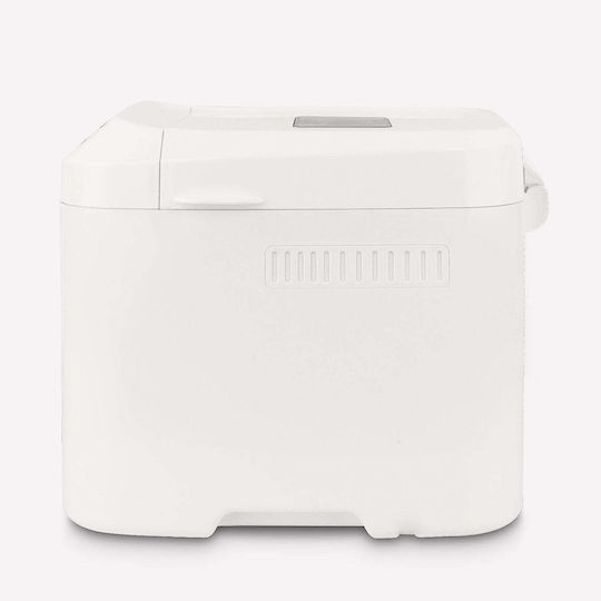 HKoenig Αρτοπαρασκευαστής 550W Χωρητικότητας 800gr με 12 Προγράμματα