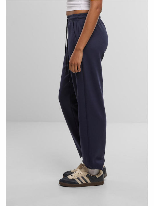 Damen Jogginghosen Navy