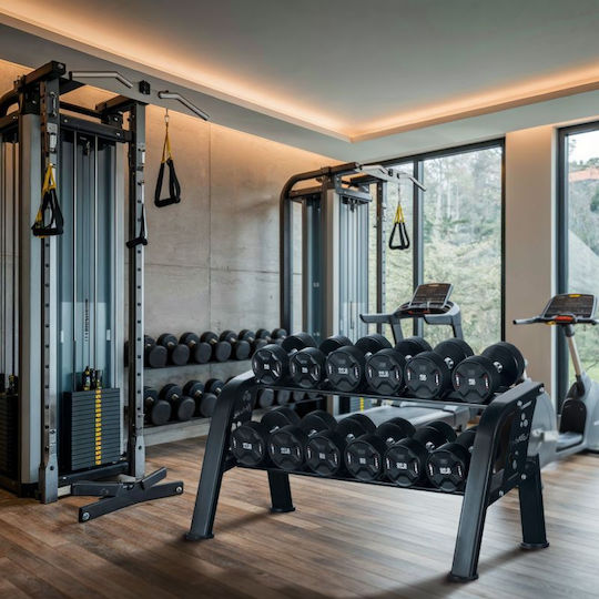 HMS Stand for Dumbbells