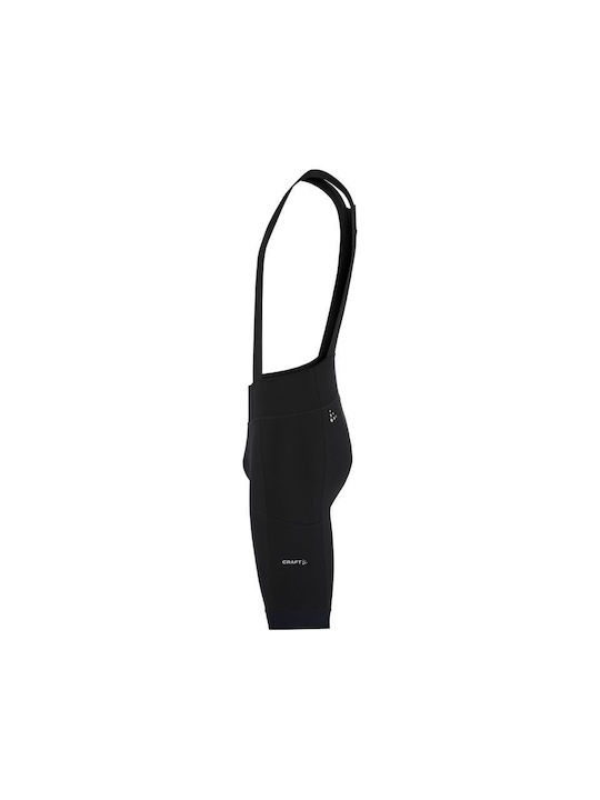 Craft Men's Cycling Pants with Braces