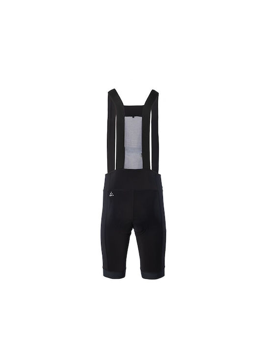 Craft Men's Cycling Pants with Braces