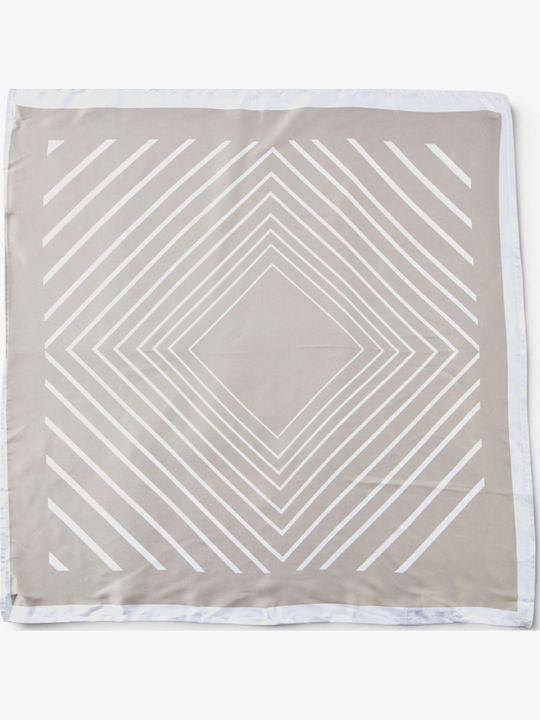 Verde Women's Shawl Beige