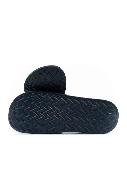 Ανδρικά Slip-On Μπλε