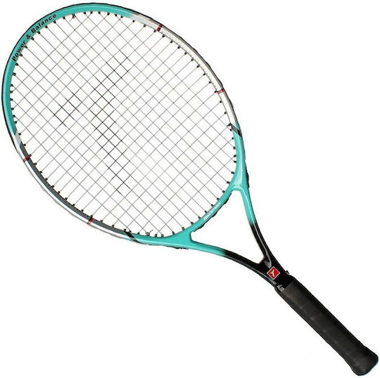 Techman 8003 Tischtennisschläger 3 T8003 Bälle