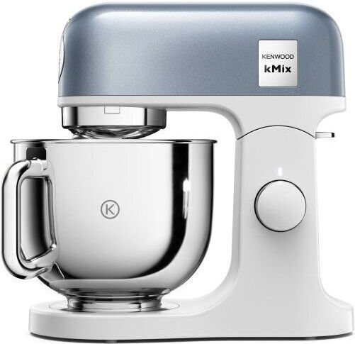 Kenwood kMix Special Edition Mixează 1000W cu Vas din Oțel Inoxidabil 5lt