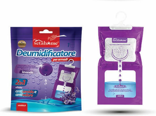 Lavender Moisture Absorber 76602185 2 Pieces