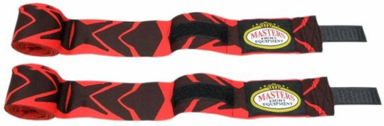 Bb-4v Boxing Bands