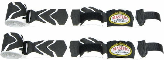 Bb-4v Boxing Bands