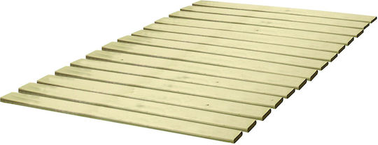 Slats for Semi Double Matress 112cm