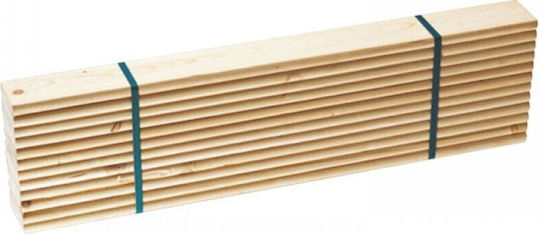 Slats for Semi Double Matress 110cm