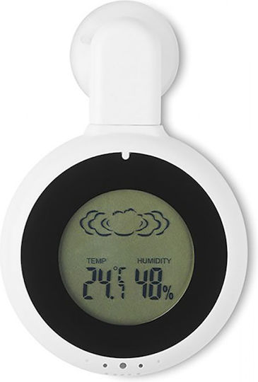 Grundig Solar Weather Station Weather Station