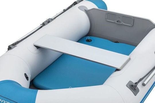 Hydroforce Inflatable Boat White