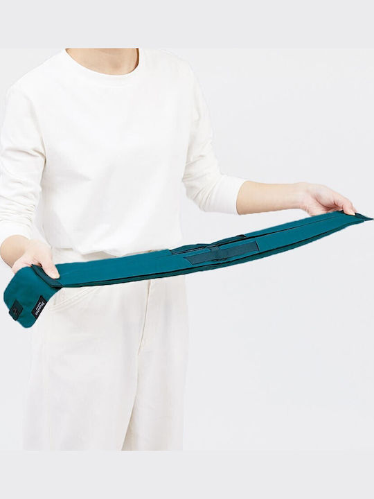 Shupatto Чанта Original Small 7.5l 3kg Umi Синя Бяла