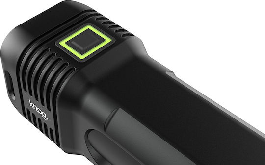 Knog Blinder Pro 1400 Front Bike Light