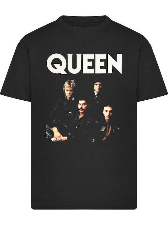T-shirt Black