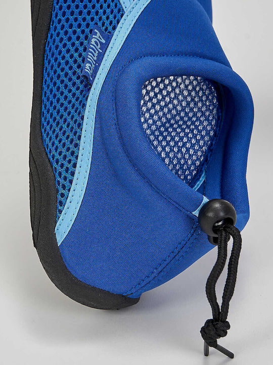 Admiral Unisex Παπούτσια Θαλάσσης Diver Sea Ρουα