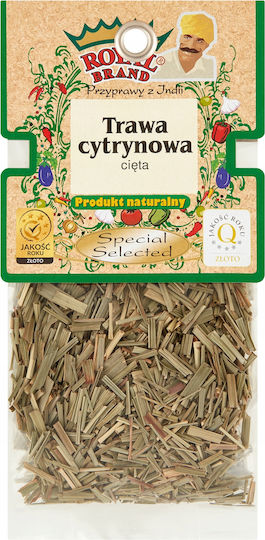 Royal Brand Lemongrass 30gr