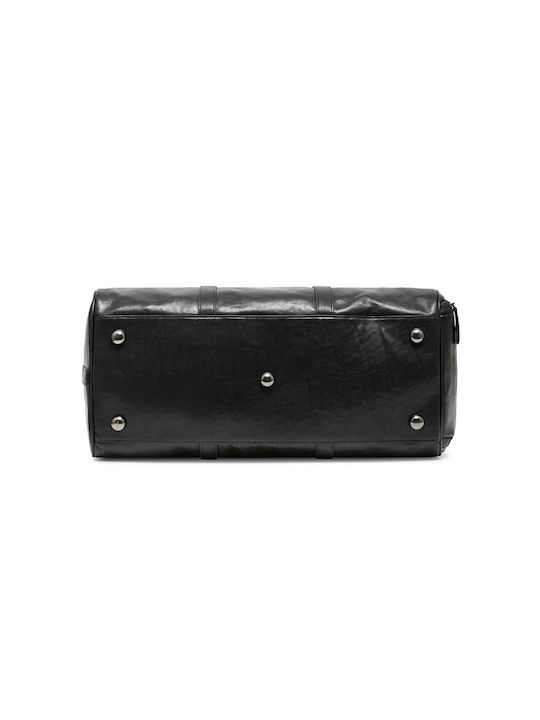 Shoulder Bag for Gym Black