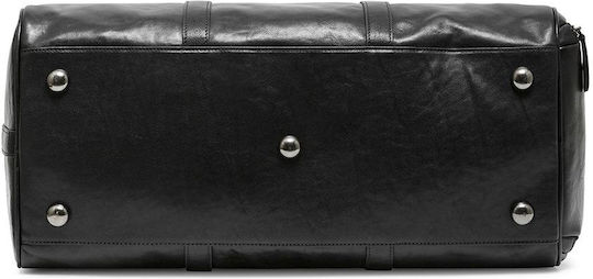 Geantă de voiaj Neagră Y25 cm