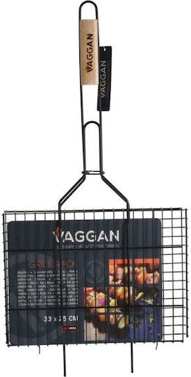Vaggan Grătar Metalic Pentru Grătar