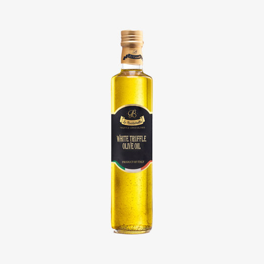 La Rustichella Ελαιόλαδο Λευκή Τρούφα 250g