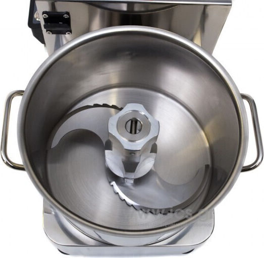ICS FM ICS FM Cutter Pulper 300.0222 750W mit Behälter 6lt