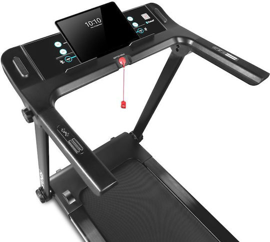 Spokey Elektrisches Faltbares Laufband für Fitness