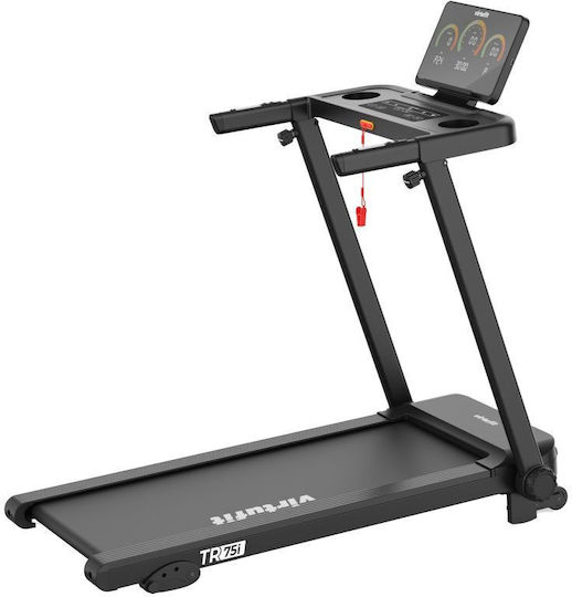 Virtufit Treadmill Ηλεκτρικός Διάδρομος Γυμναστικής