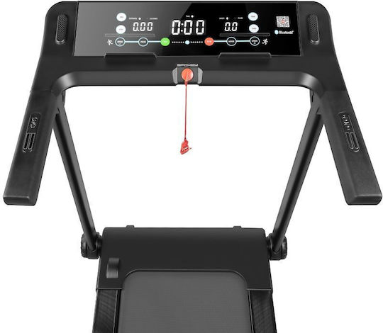 Spokey Elektrisches Faltbares Laufband für Fitness