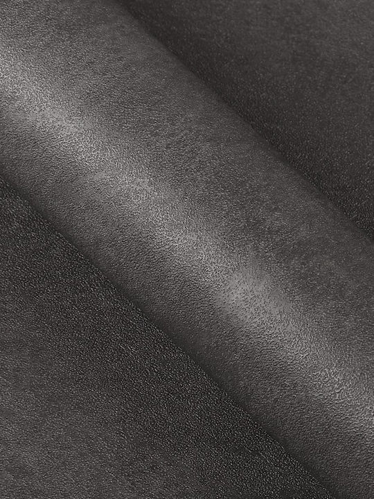 Selbstklebende Tapete Wand Vinyl Schwarze 600x40cm Waschbar
