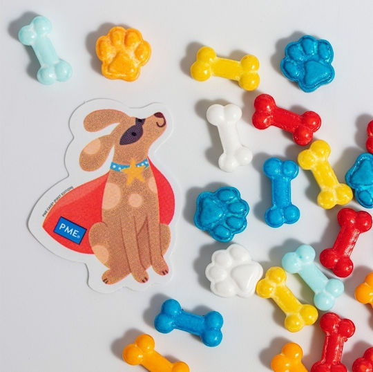 Κας Κας Super Dogs 25g